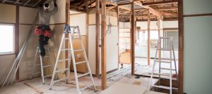 Entreprise de rénovation de la maison et de rénovation d’appartement à Friville-Escarbotin